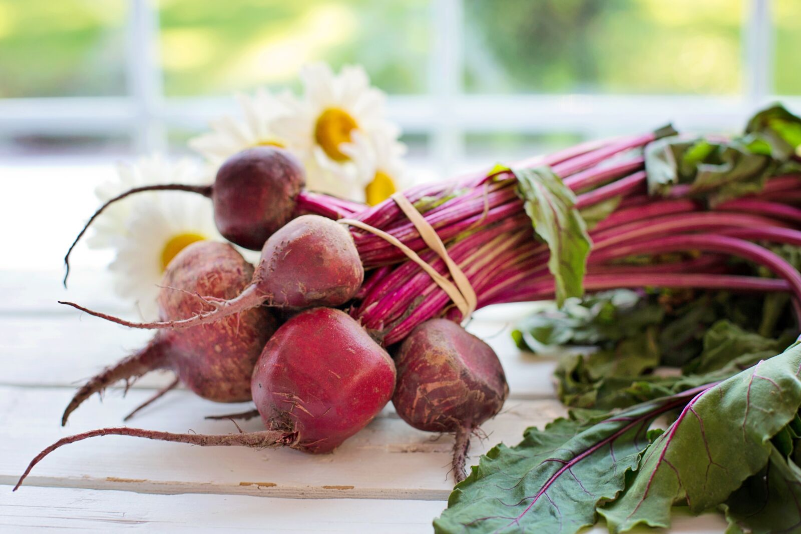 Canon EF 50mm F1.4 USM sample photo. Vegetable, beets, food photography