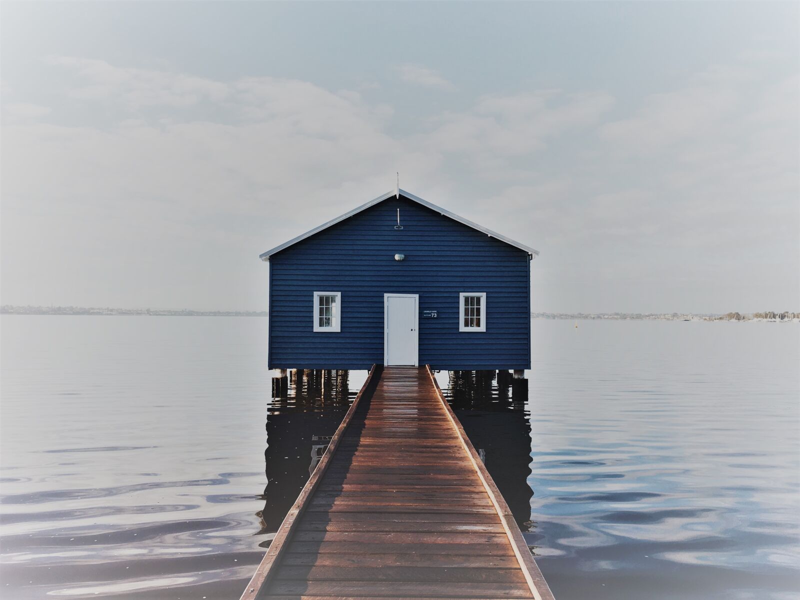 Apple iPhone 6s sample photo. Perth, swan river, house photography