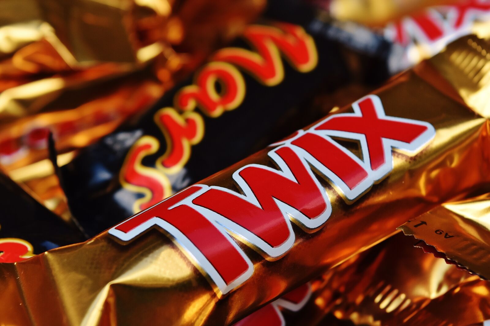 Nikon D7200 sample photo. Candy bar, sweetness, chocolate photography