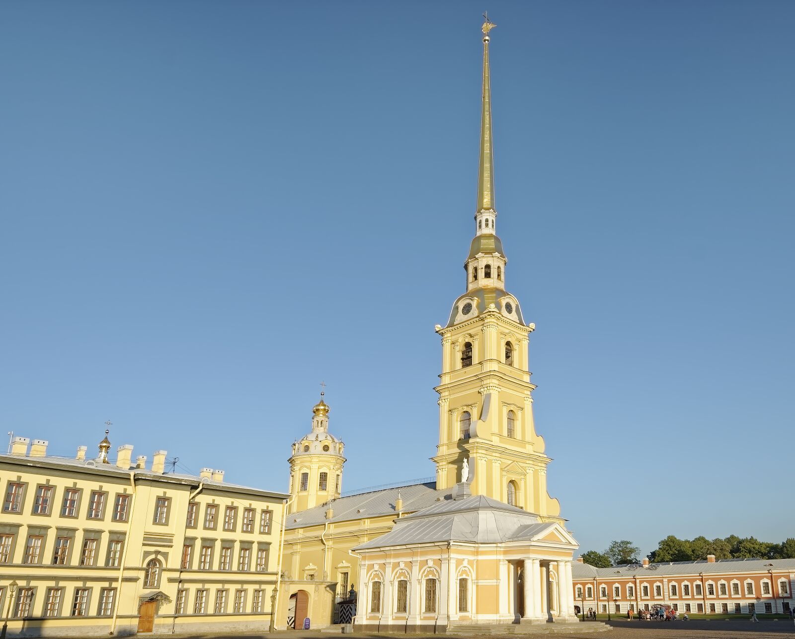 Nikon D7000 sample photo. Russia, sankt petersburg, peter-and-paul photography