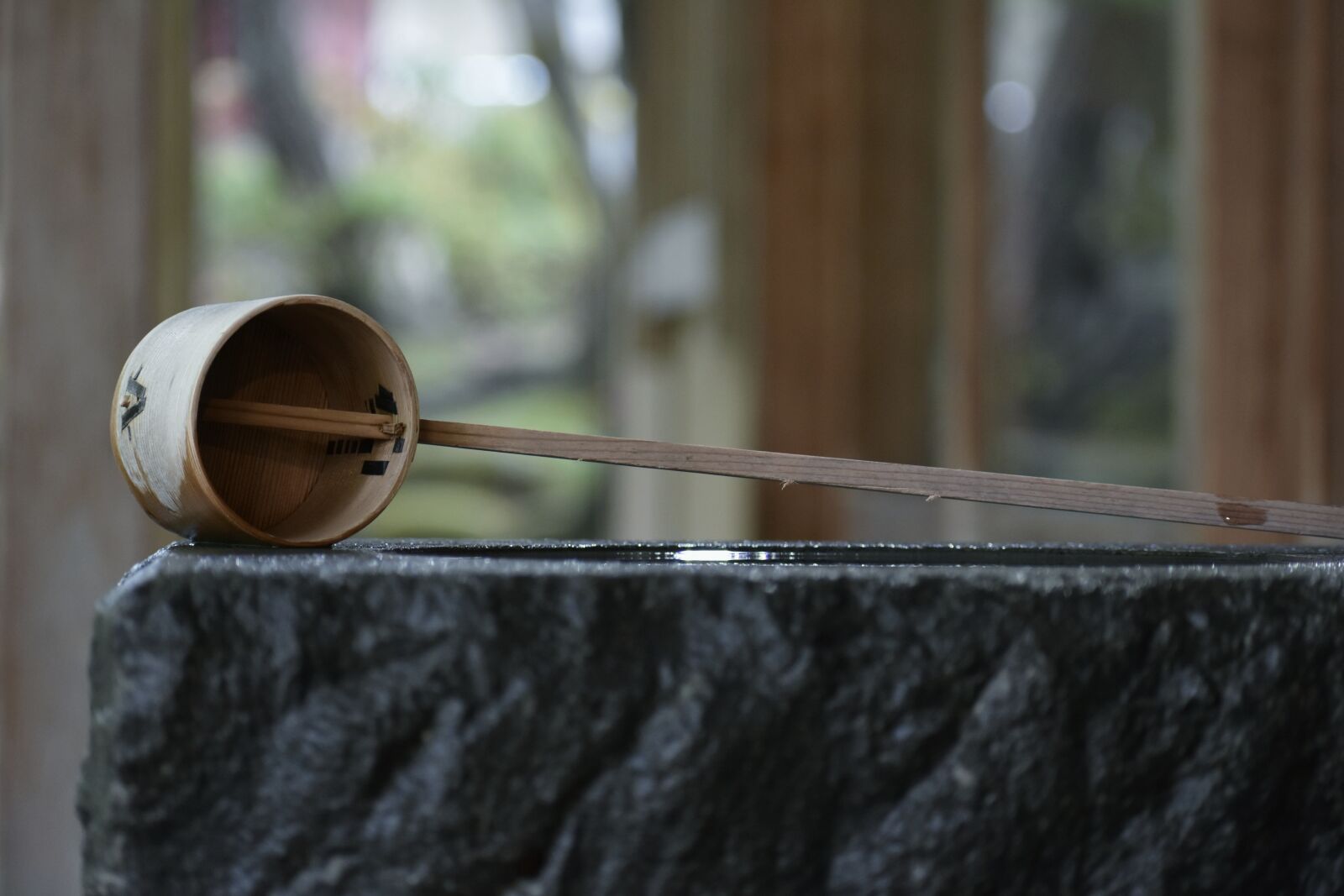 Nikon D7200 sample photo. Travel, japan garden, garden photography