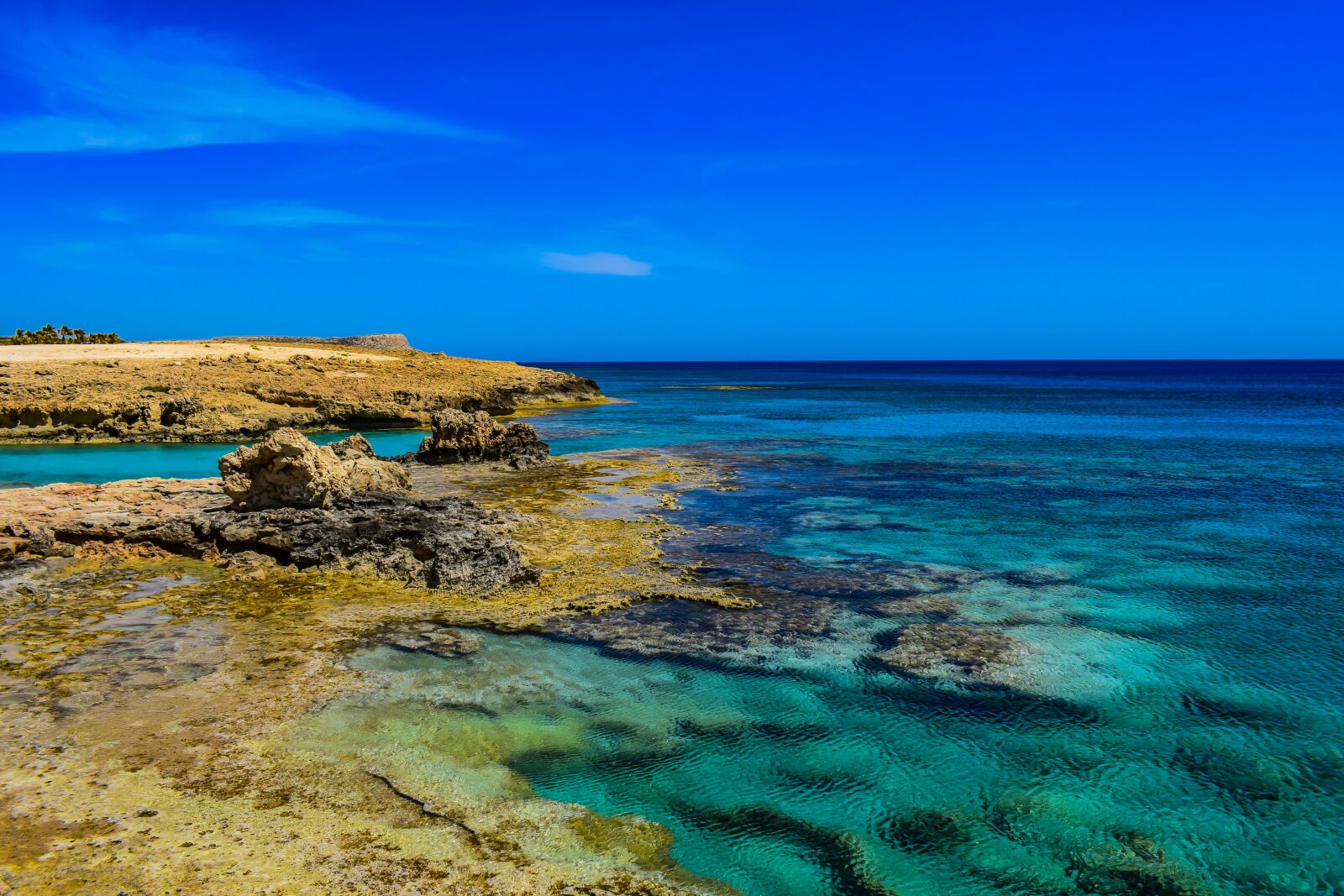 Nikon D3300 sample photo. Rocky coast, sea, water photography