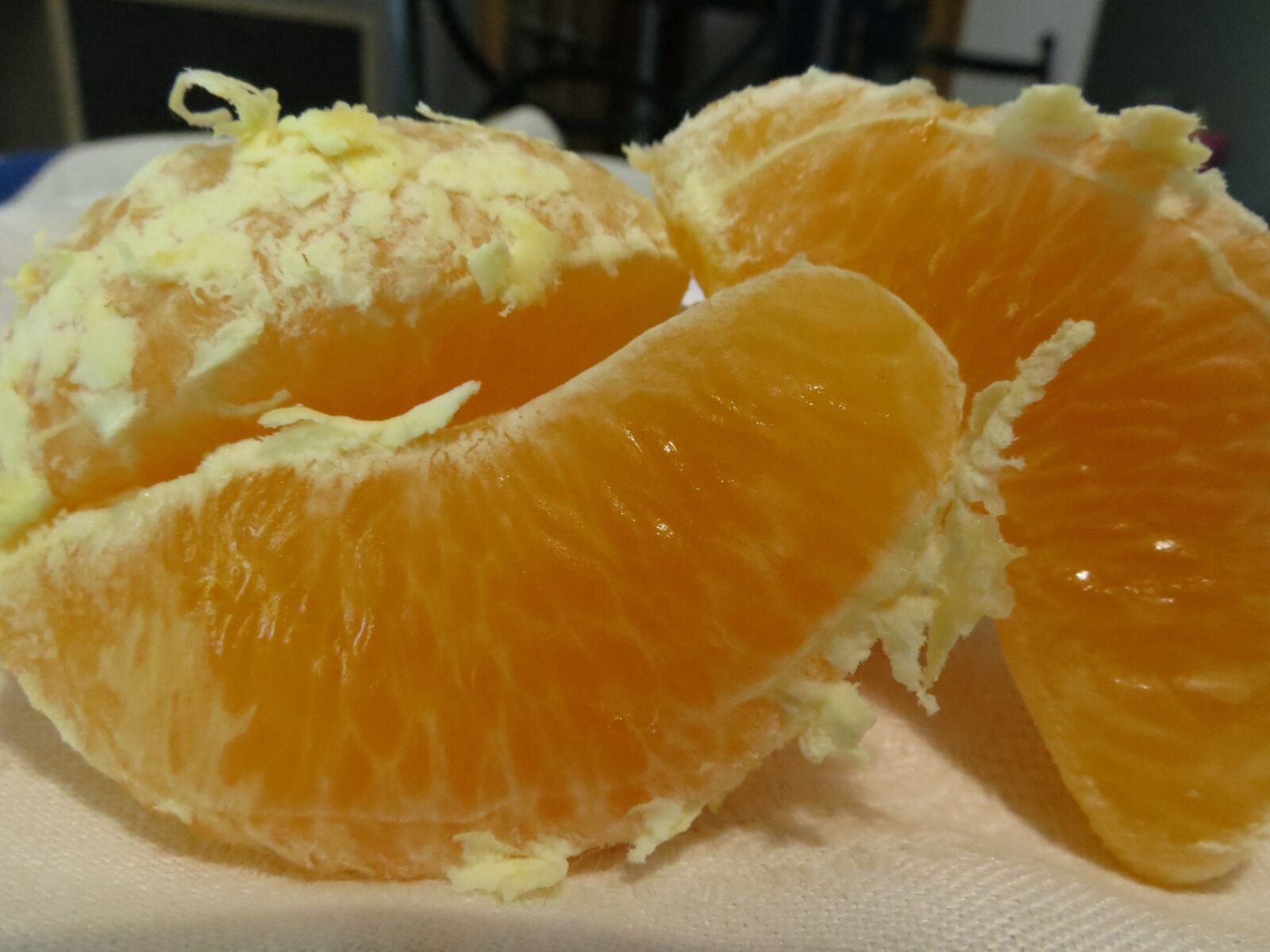 Canon PowerShot SX40 HS sample photo. Orange, vitamins, juice photography