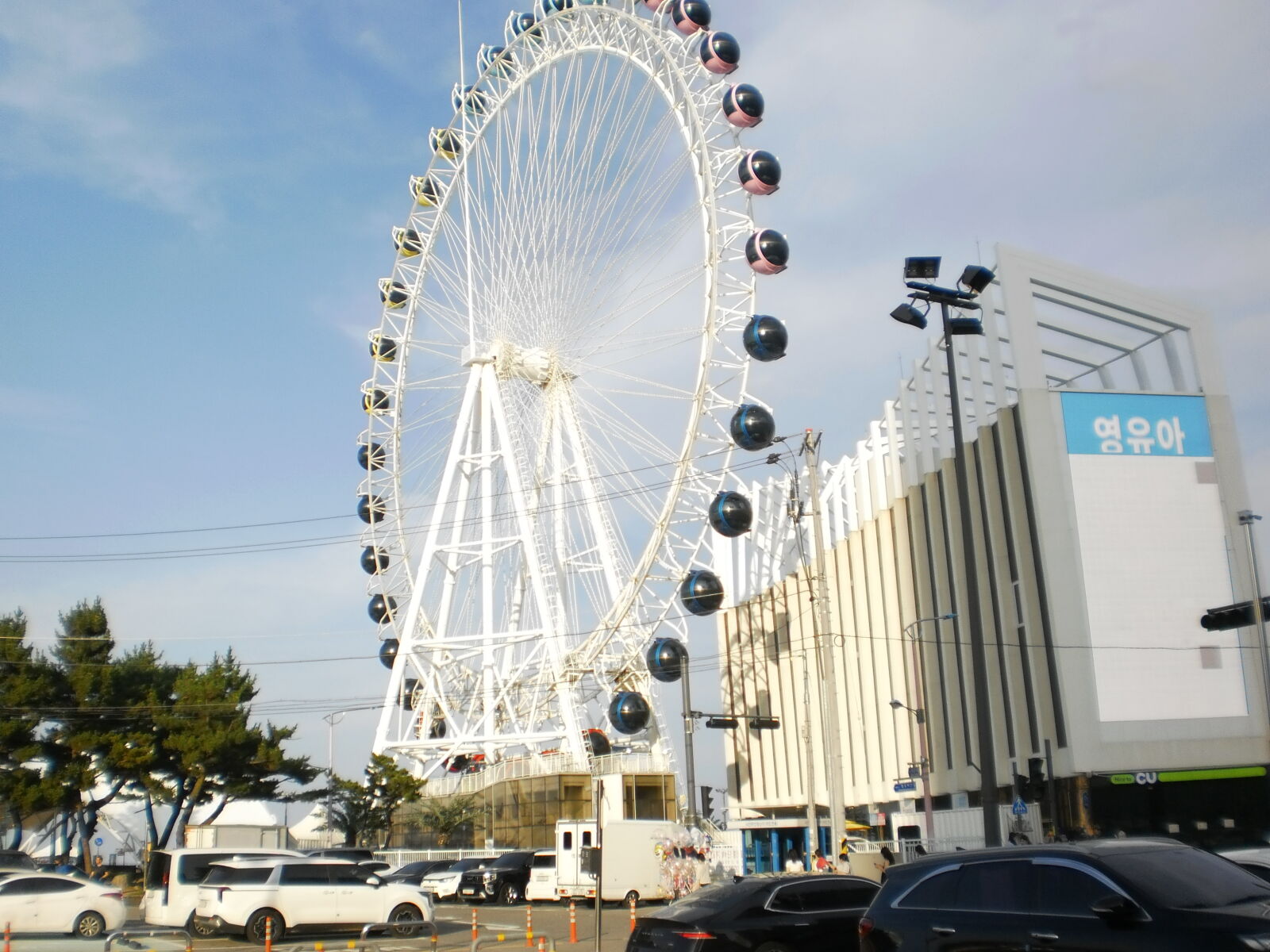 Olympus T105,T100,X36 sample photo