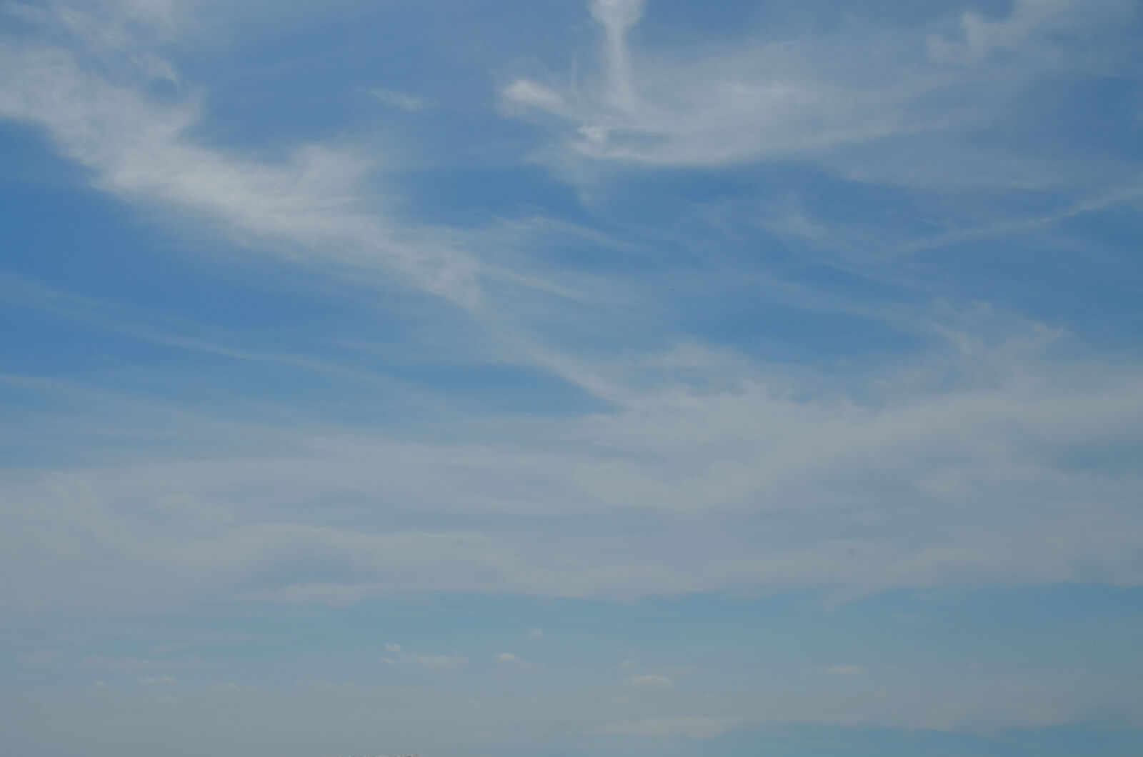 Nikon D5100 sample photo. Blue, sky, cloud, cloudy photography