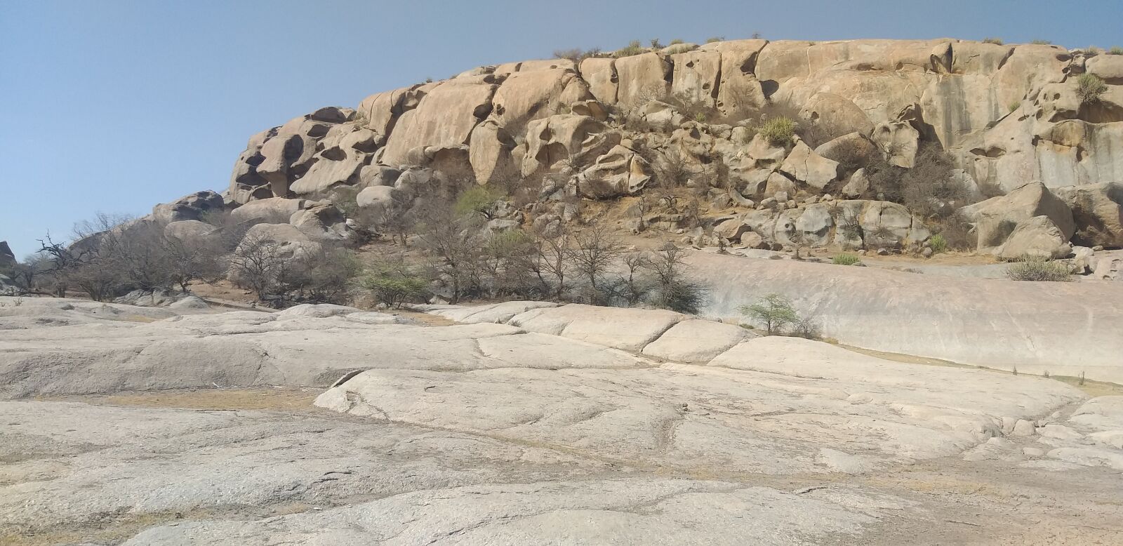 Samsung Galaxy J8 sample photo. Rock, nature, landscape photography