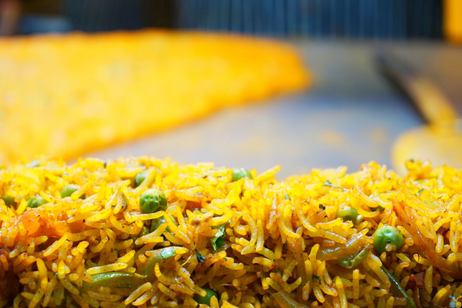 Sony E 16-50mm F3.5-5.6 PZ OSS sample photo. Cooked, curry, delicious, fast photography