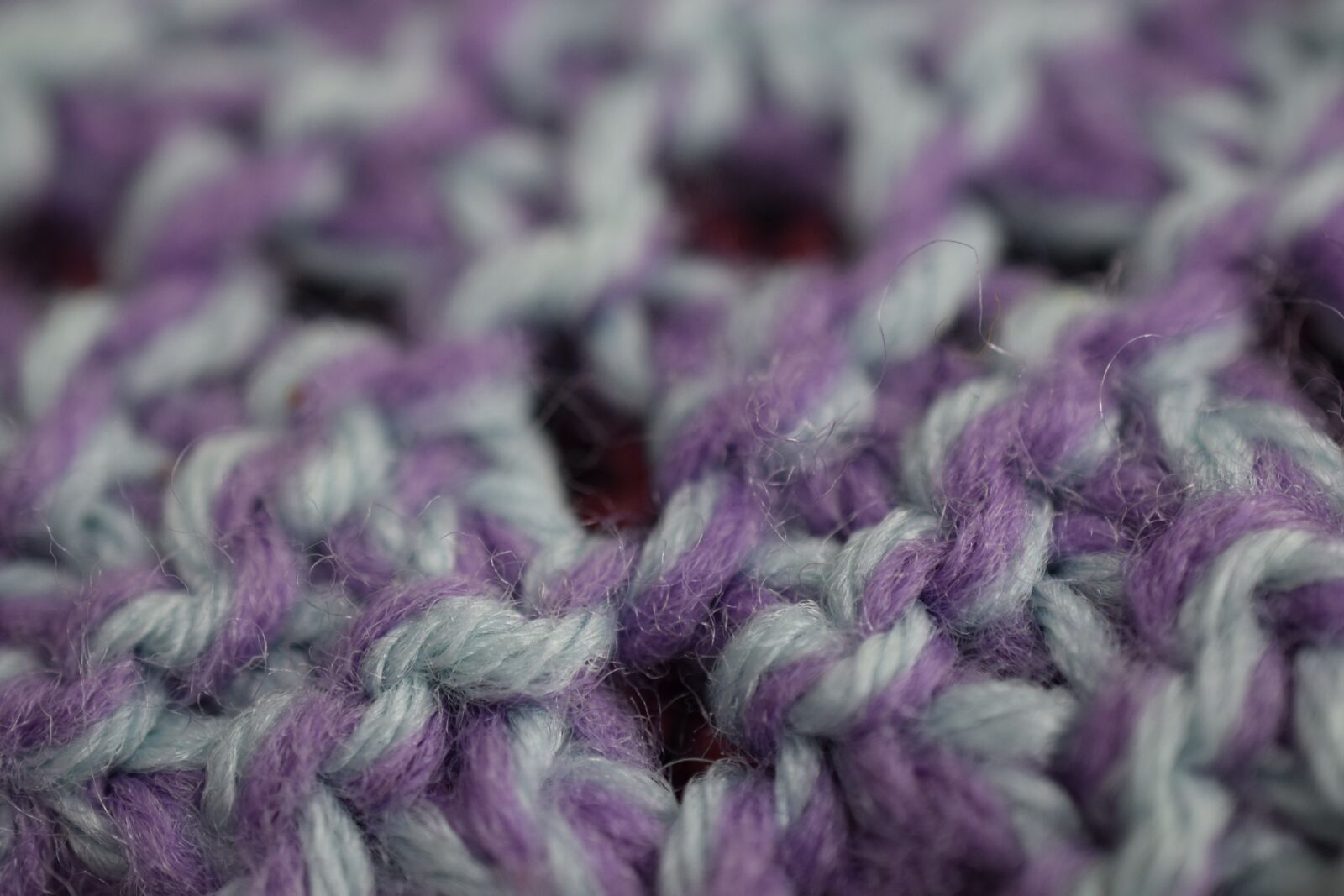 Nikon D3300 sample photo. Wool, knitting, textile photography