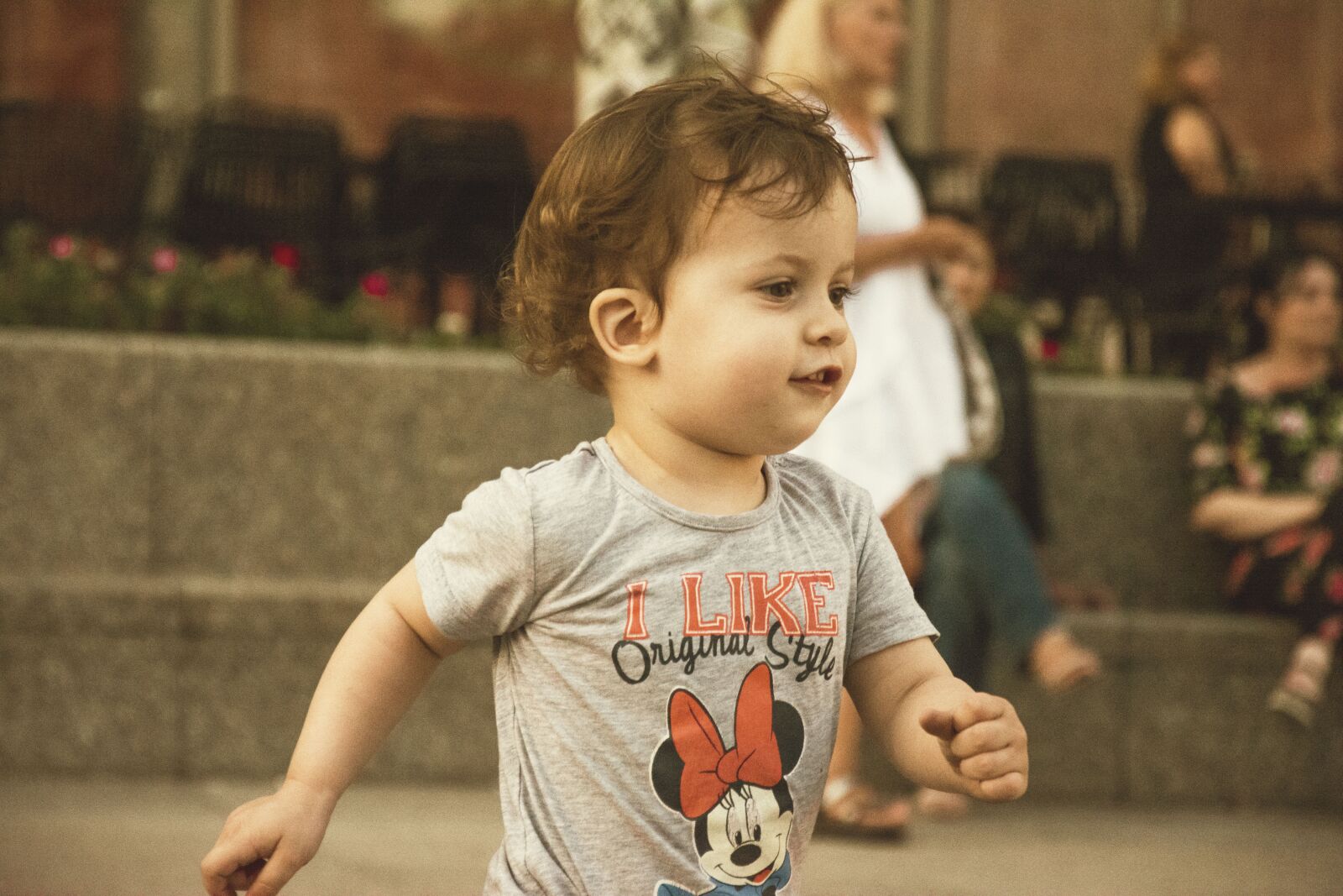 Nikon D7100 sample photo. Baby, child, family photography