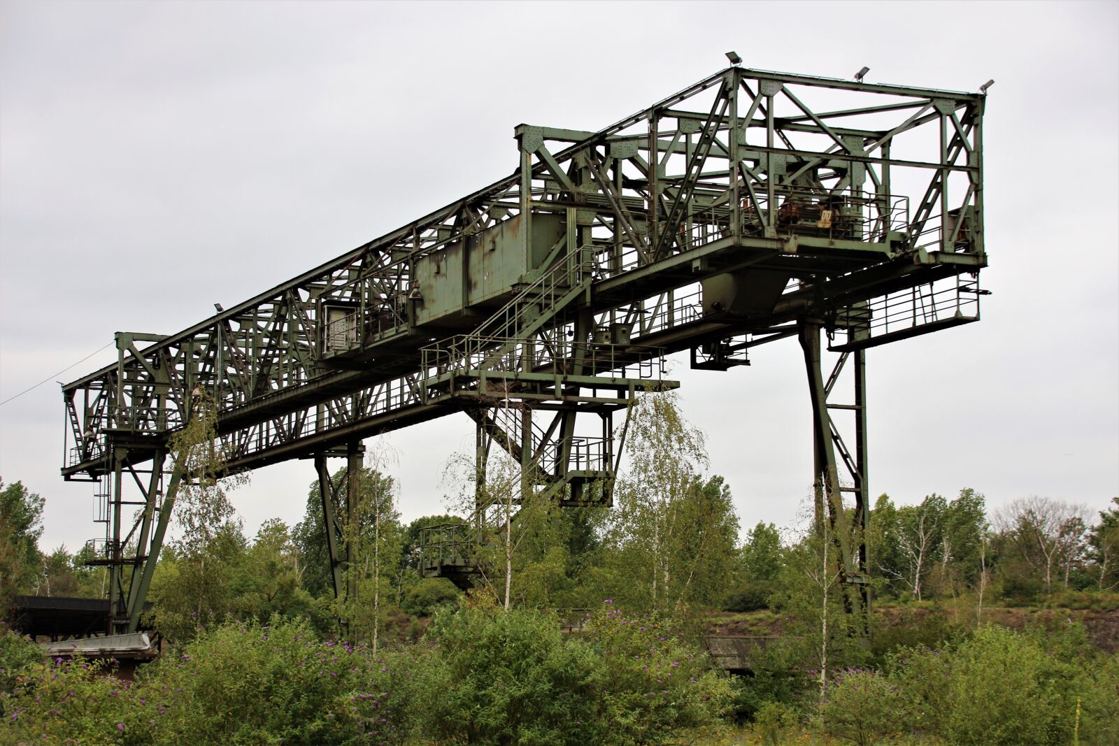 Canon EOS 700D (EOS Rebel T5i / EOS Kiss X7i) sample photo. Steel, industry, metal photography
