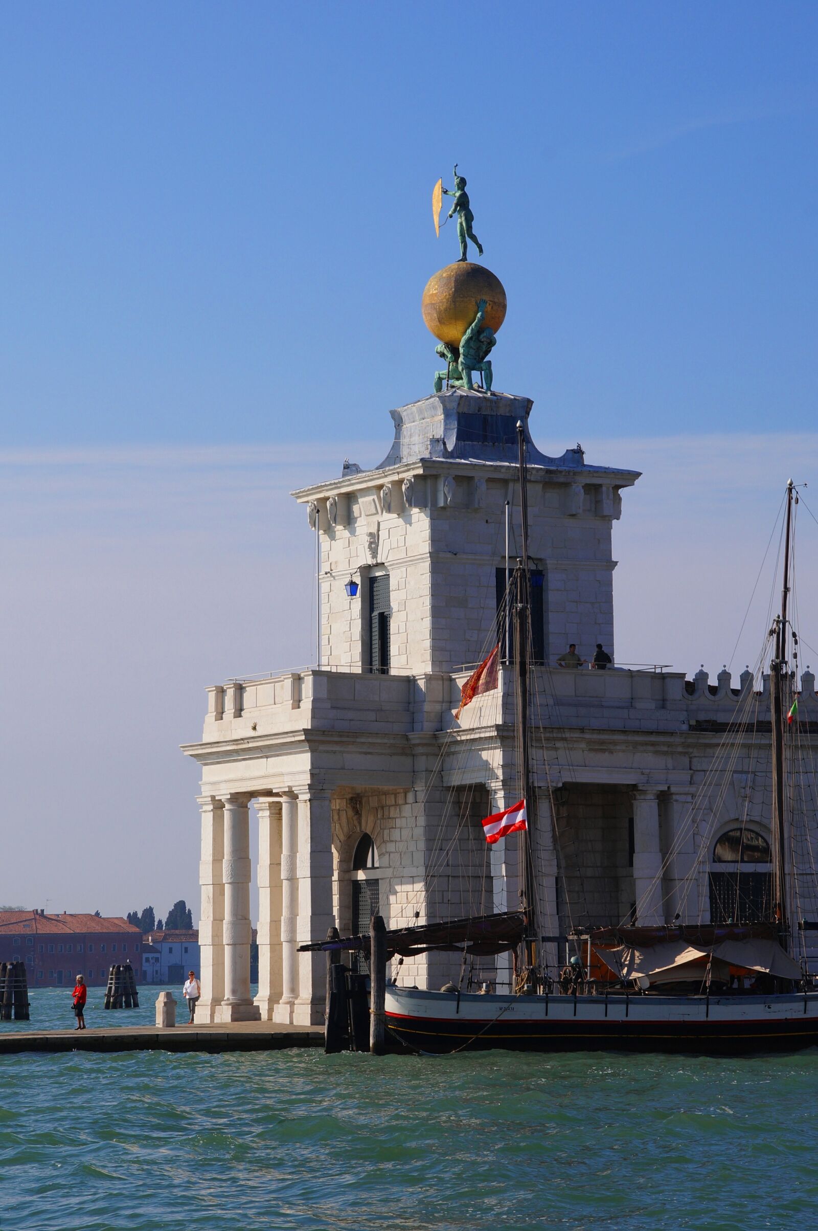 Sony SLT-A57 sample photo. Canale grande, venice, italy photography