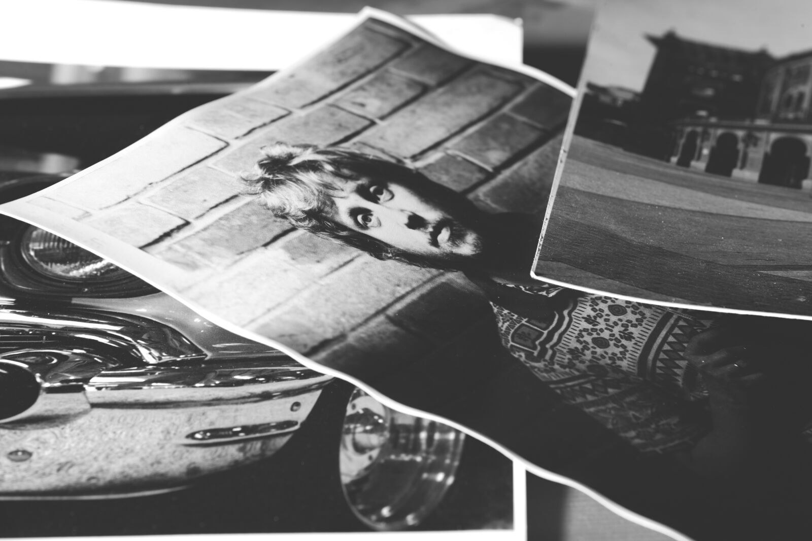 Canon EOS-1Ds Mark III sample photo. Photo print, baryta paper photography