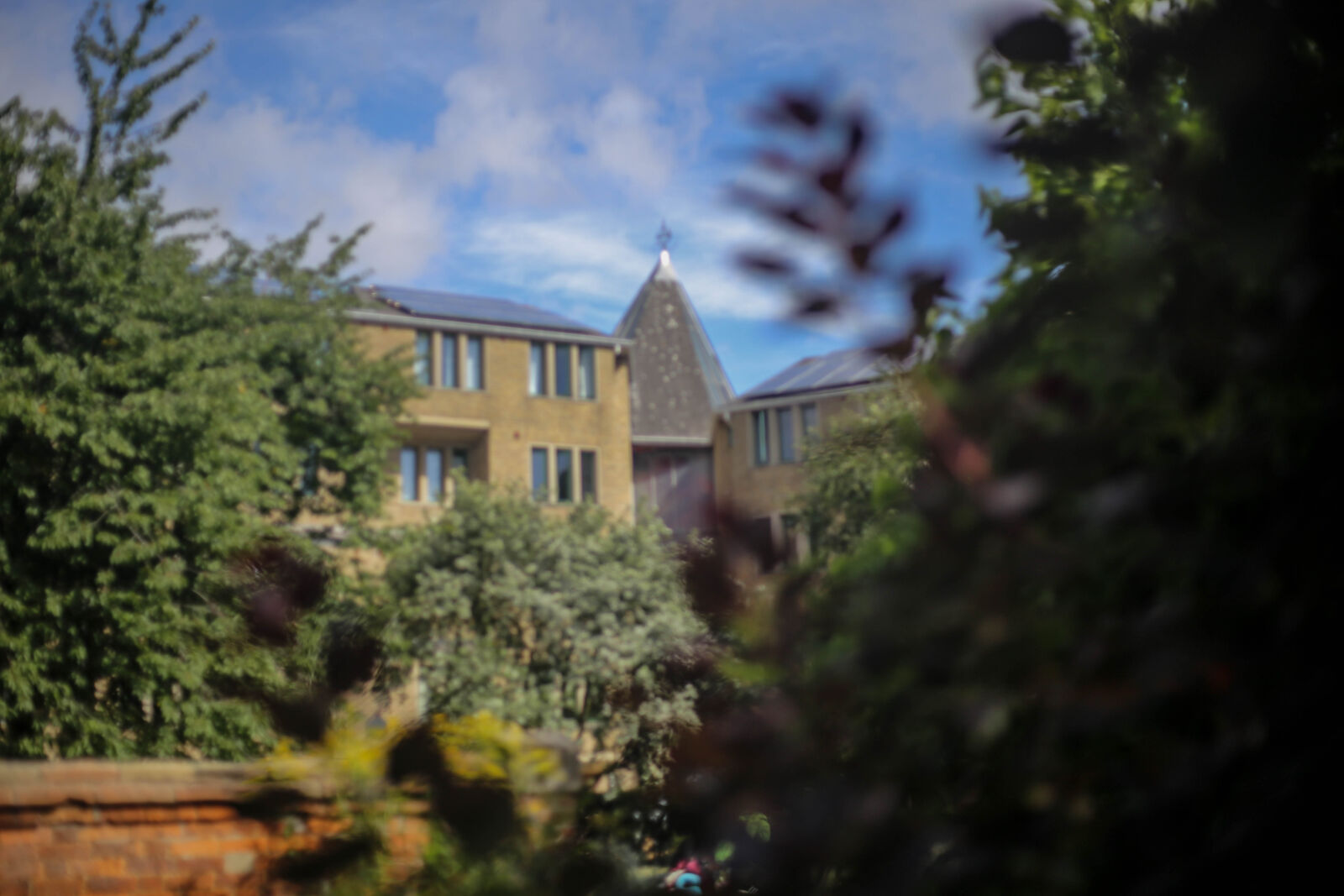 Canon EOS 6D + Canon EF 50mm F1.8 STM sample photo. Oxford photography