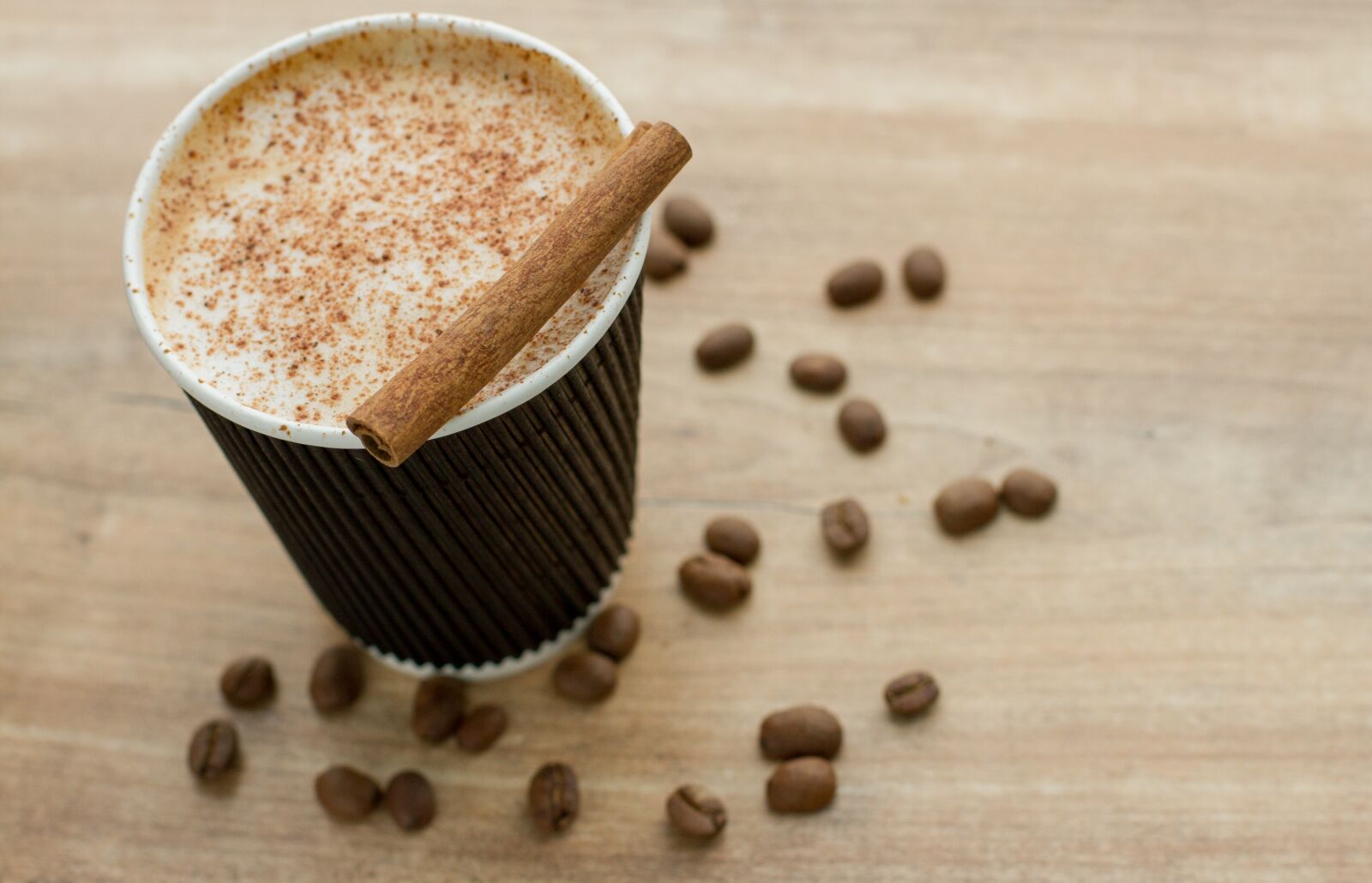 Canon EOS 7D + Canon EF 50mm F1.4 USM sample photo. Beans, beverage, breakfast photography