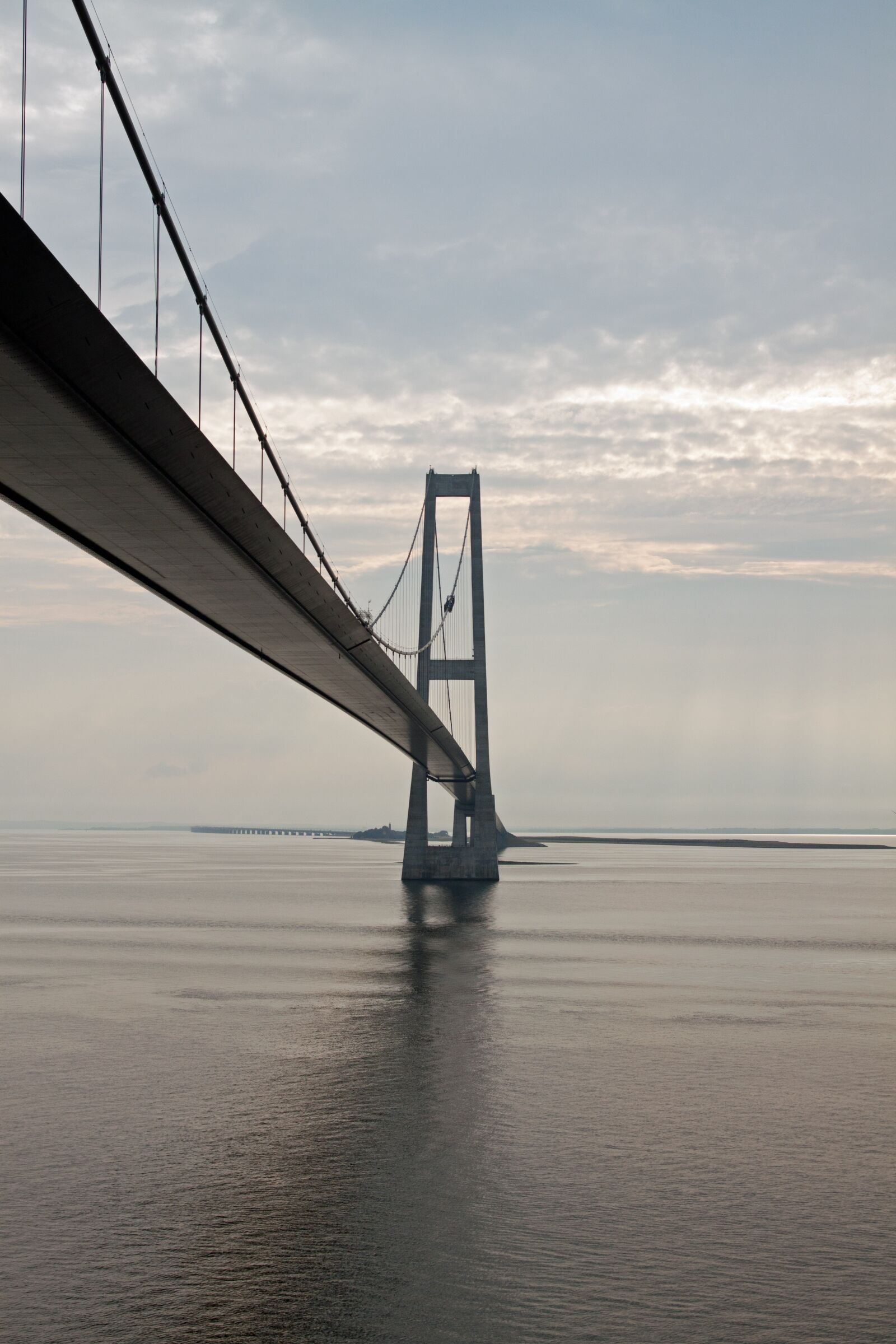 Canon EOS 50D sample photo. Waters, sky, sea photography