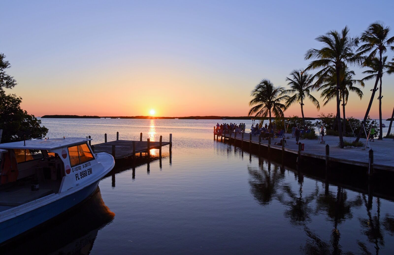 Nikon D750 sample photo. Florida, keys, usa photography
