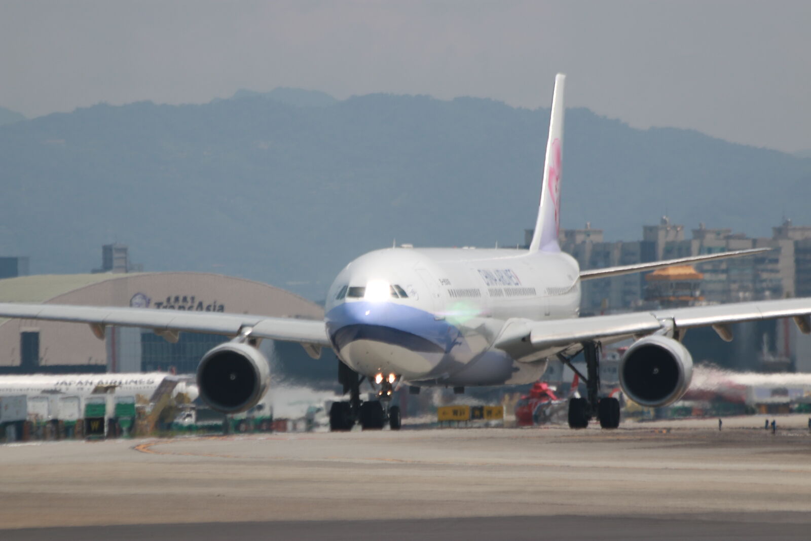 Canon EOS 70D sample photo