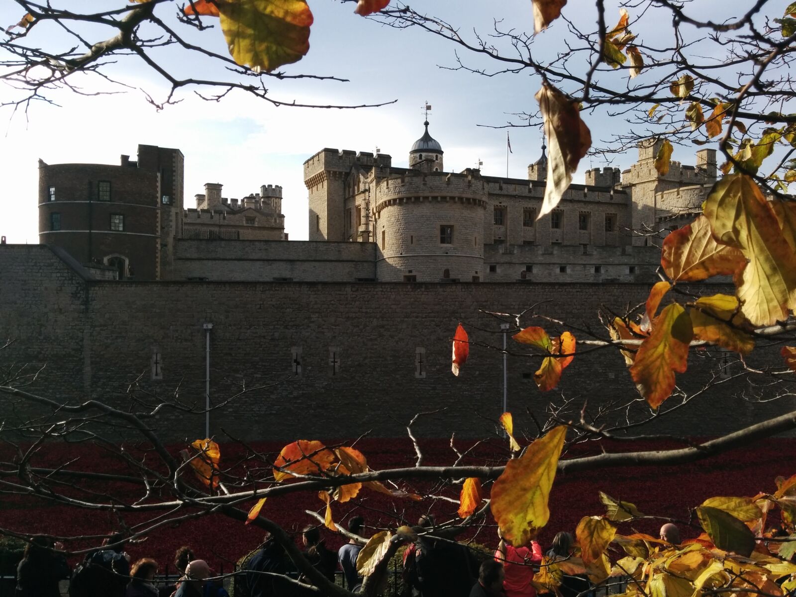 LG Nexus 5 sample photo. London, united kingdom, tower photography