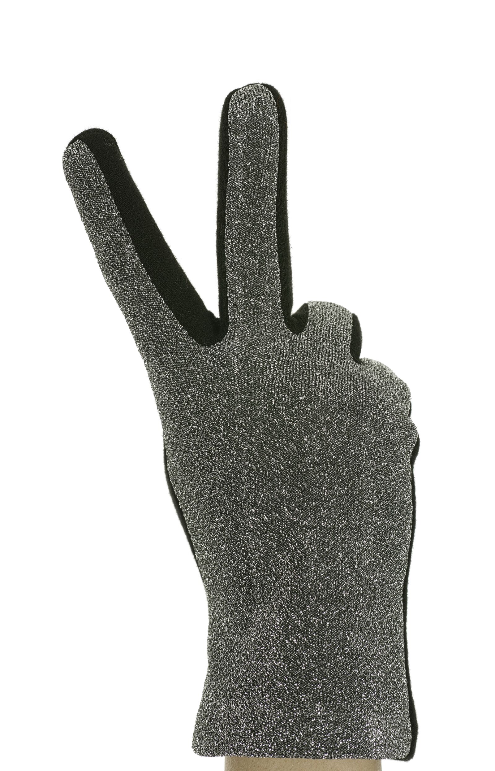 Sigma dp3 Quattro sample photo. Glove, two fingers, peace photography
