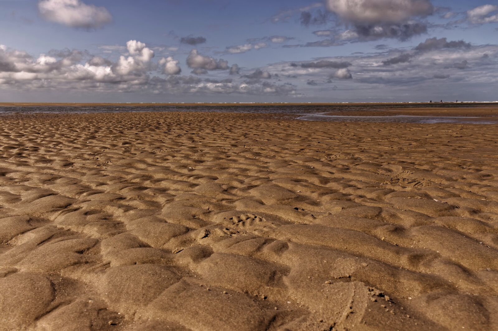 Canon EOS 700D (EOS Rebel T5i / EOS Kiss X7i) sample photo. Landscape, nature, north sea photography
