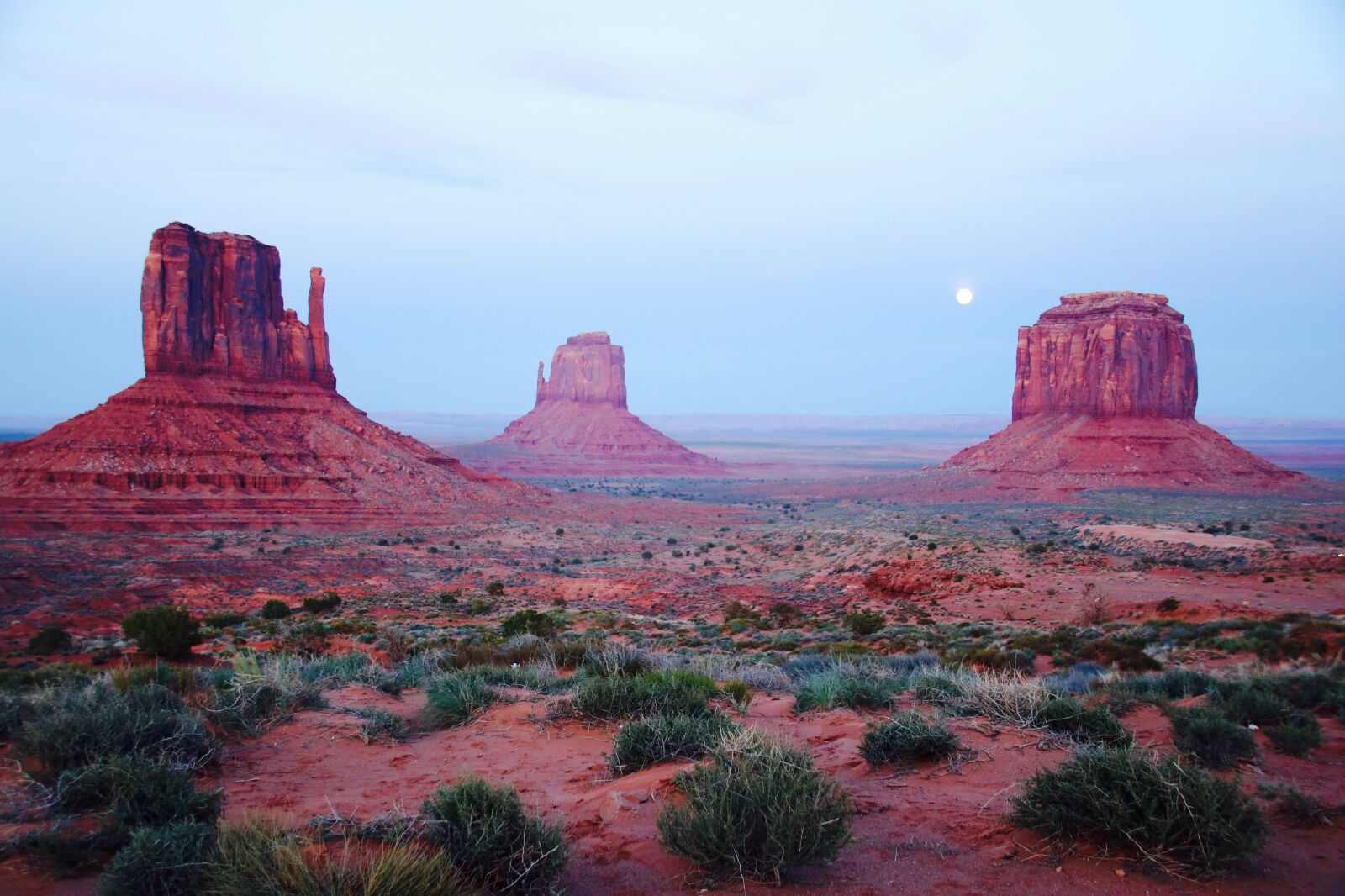Canon EOS 760D (EOS Rebel T6s / EOS 8000D) sample photo. Monument valley, usa, utah photography