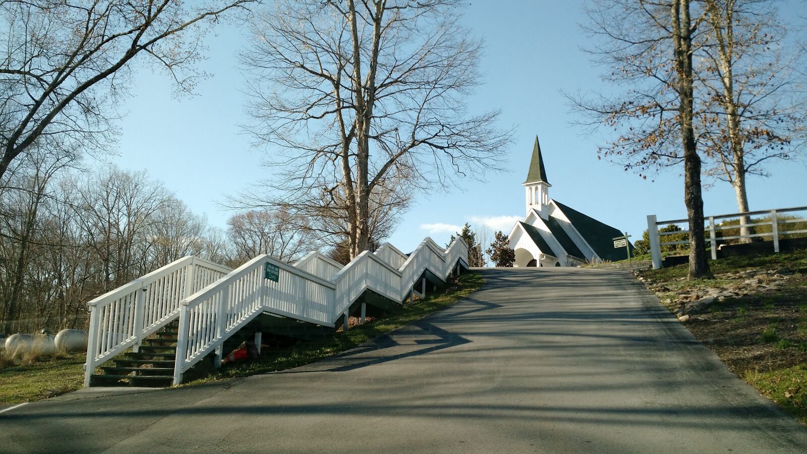 Motorola Moto X (2nd Gen) sample photo. Chapel, tennessee, trees photography