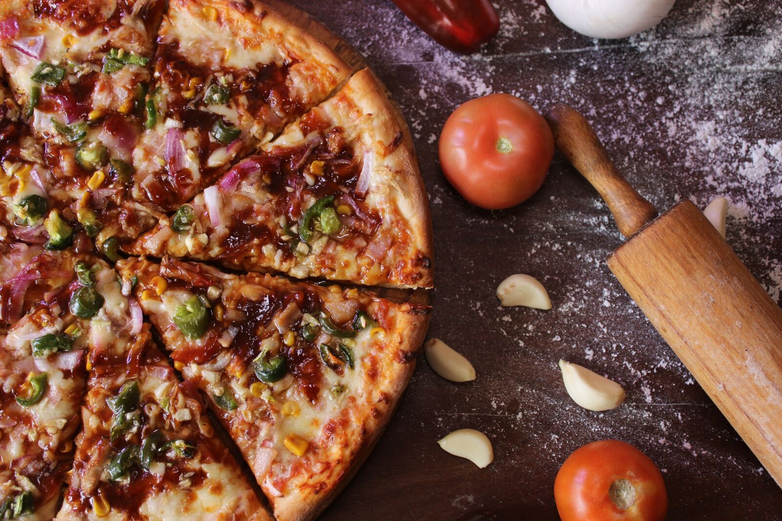 Canon EOS 600D (Rebel EOS T3i / EOS Kiss X5) sample photo. Food, snack, meat photography