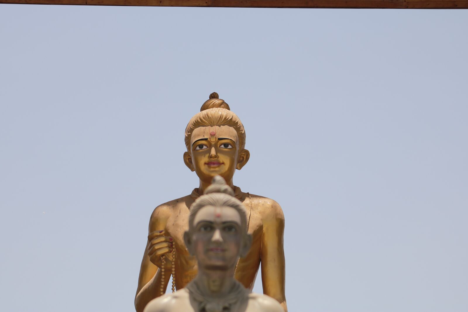 Canon EOS 750D (EOS Rebel T6i / EOS Kiss X8i) sample photo. God, indian, buddha photography