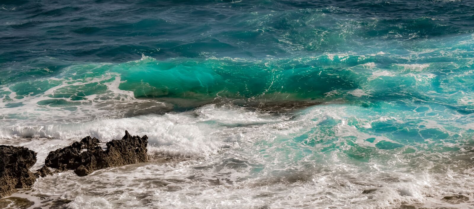 Nikon D3300 sample photo. Wave, sea, ocean photography