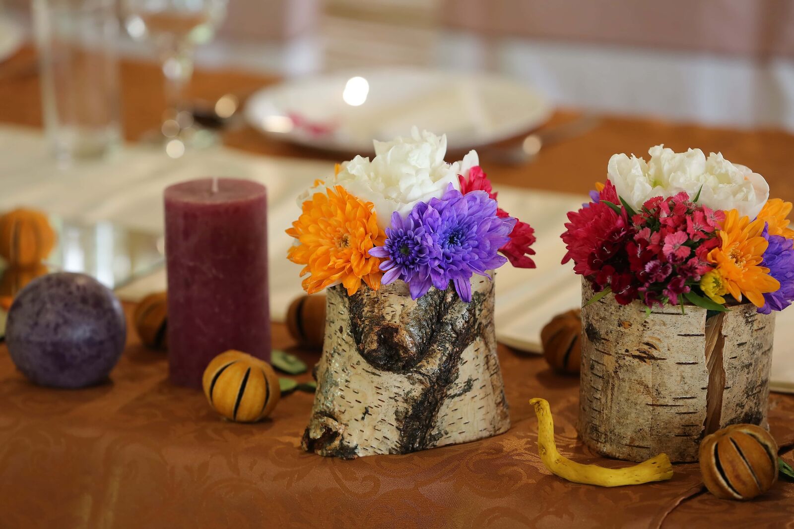 Canon EOS 5D Mark III sample photo. Still life, bouquet, zen photography