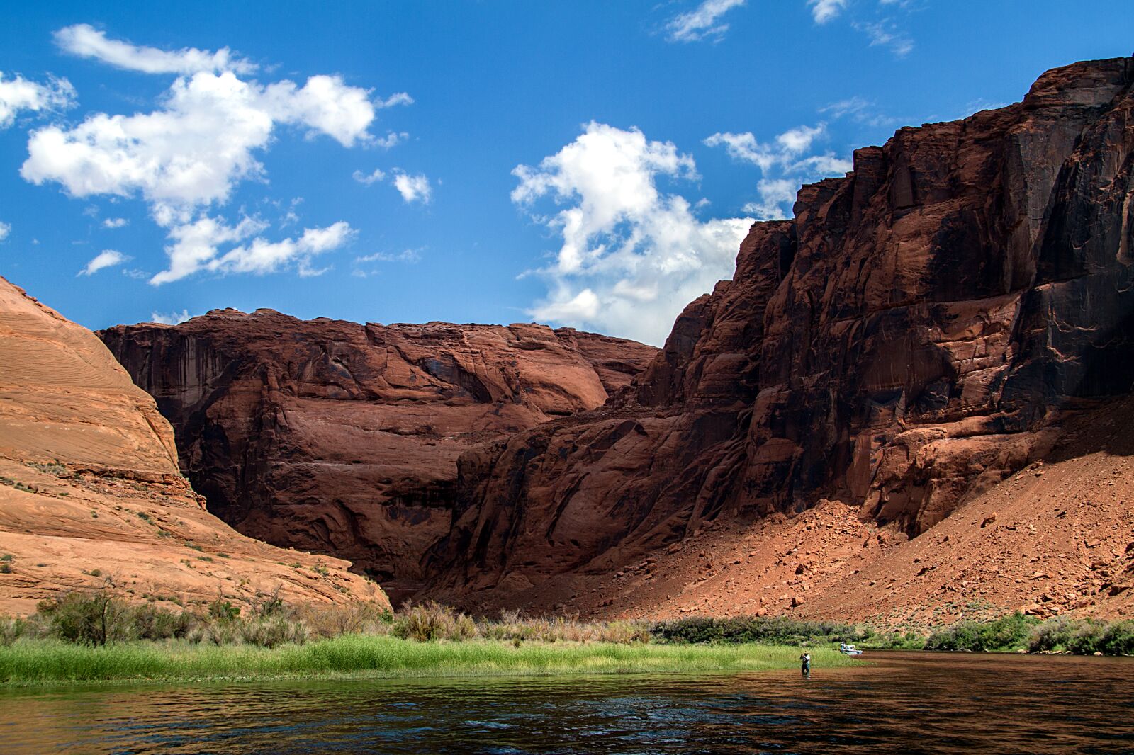 Canon EOS 7D sample photo. Colorado, colorado river, arizona photography