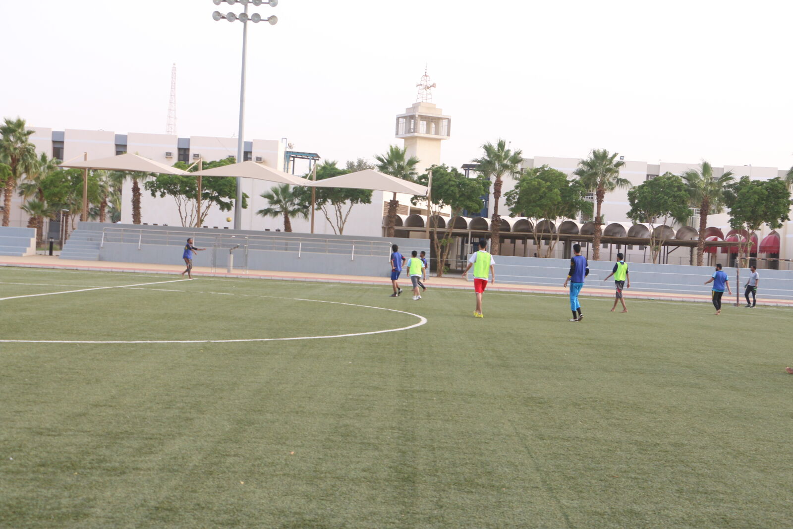 Canon EOS 70D sample photo