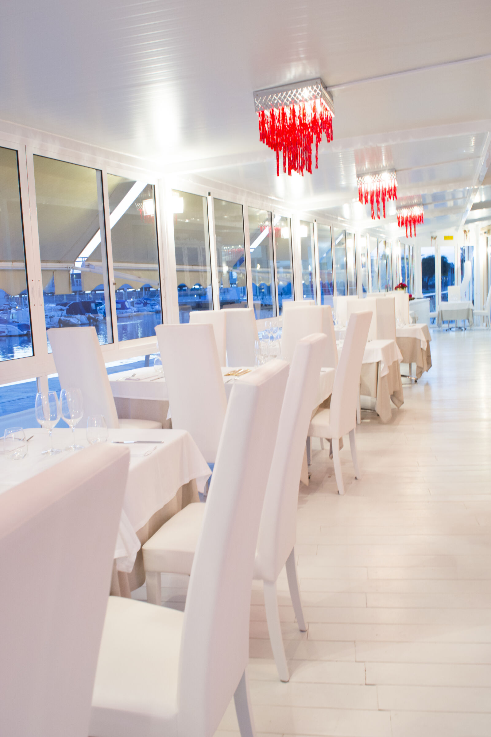 Nikon D5200 sample photo. Interior, of, modern, building photography