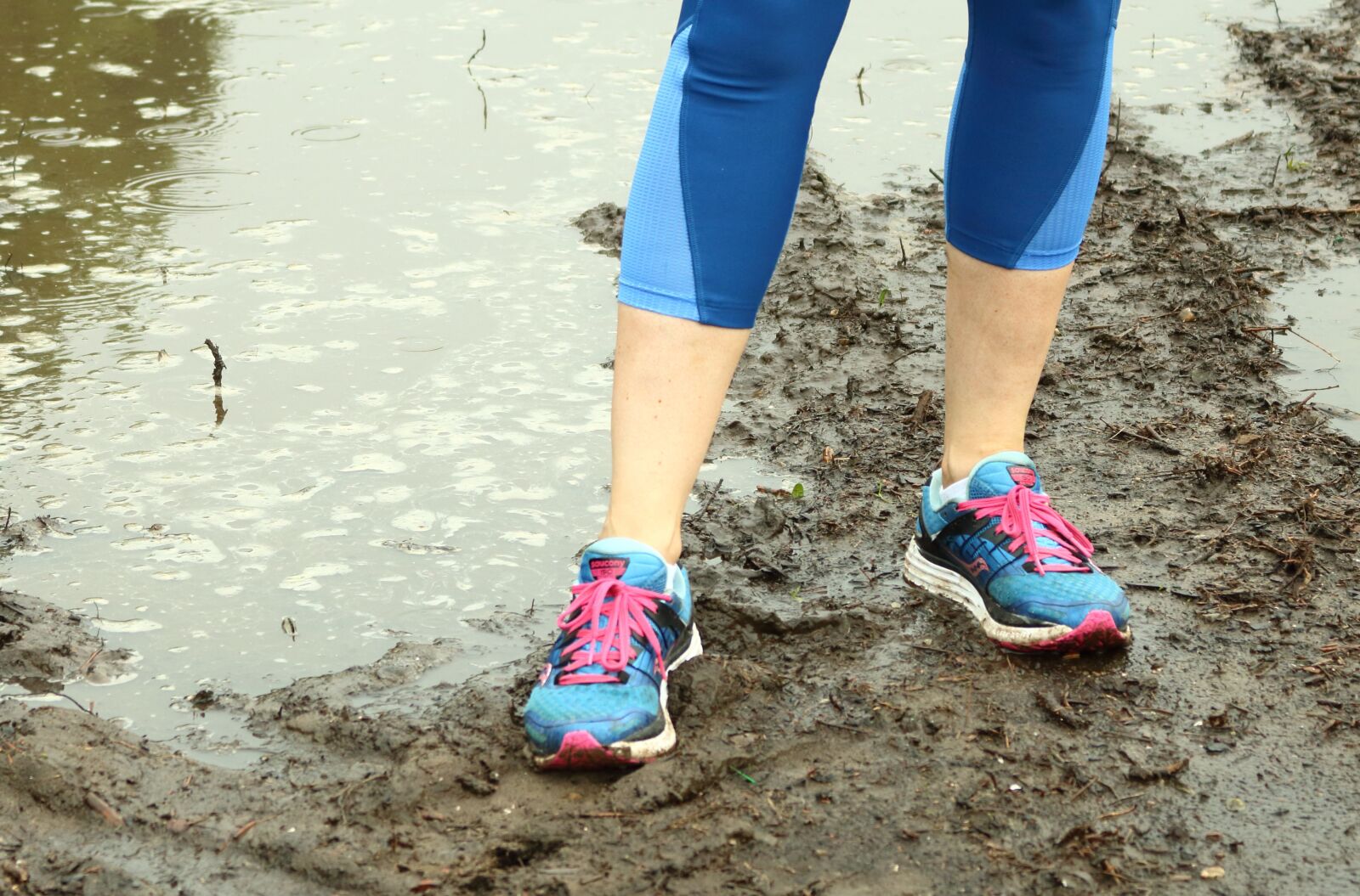 Canon EOS 750D (EOS Rebel T6i / EOS Kiss X8i) sample photo. Racing, running, sports photography