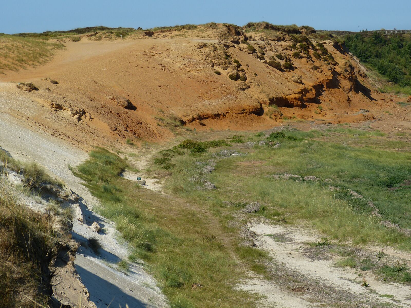Panasonic Lumix DMC-FZ150 sample photo. Sylt, island, north sea photography