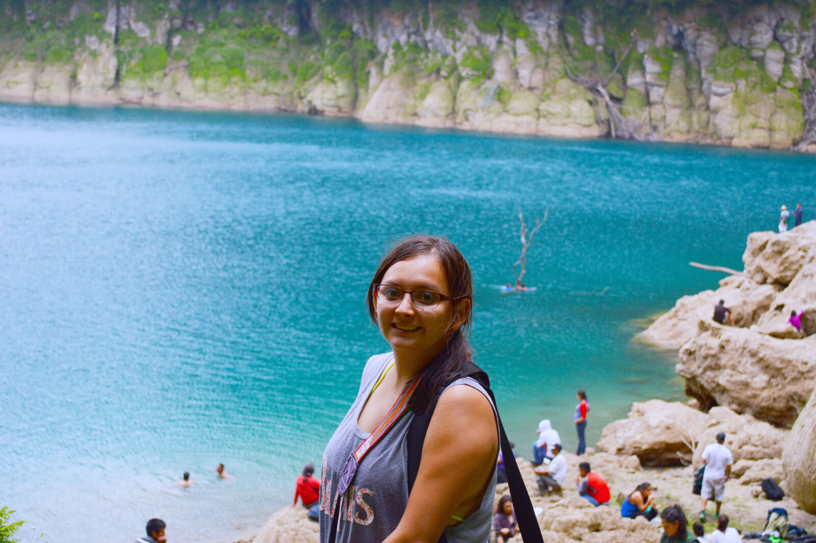 Nikon D3200 sample photo