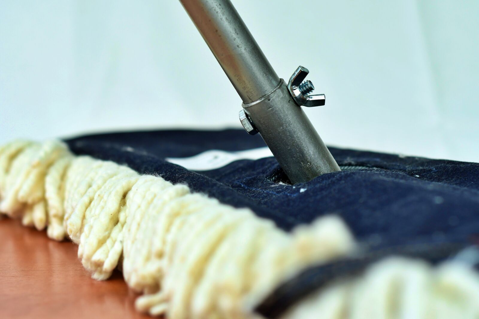 Nikon D7500 sample photo. Broom, toilet, cleaning photography