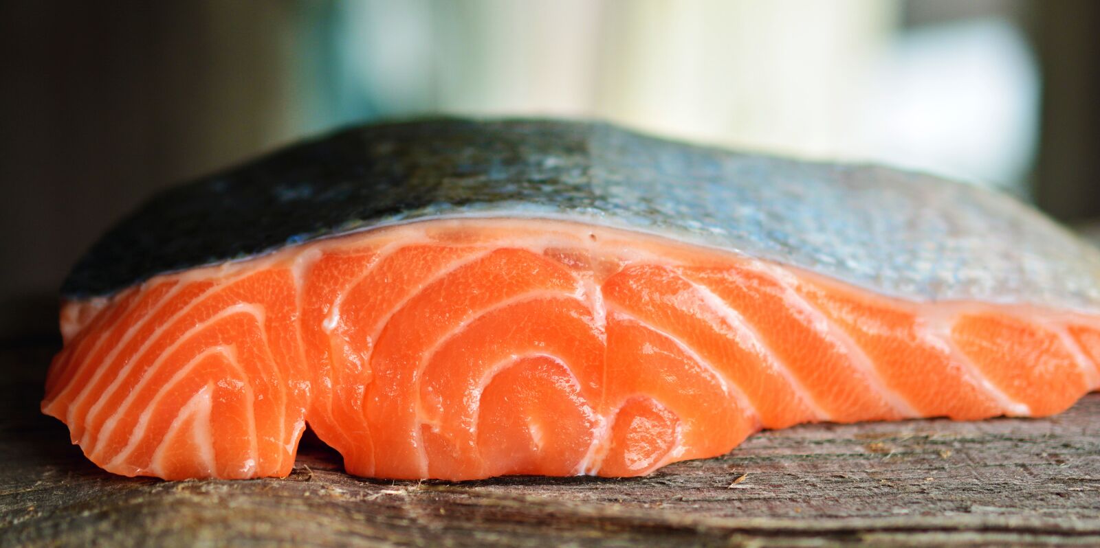 Nikon D5200 sample photo. Salmon, fish, seafood photography