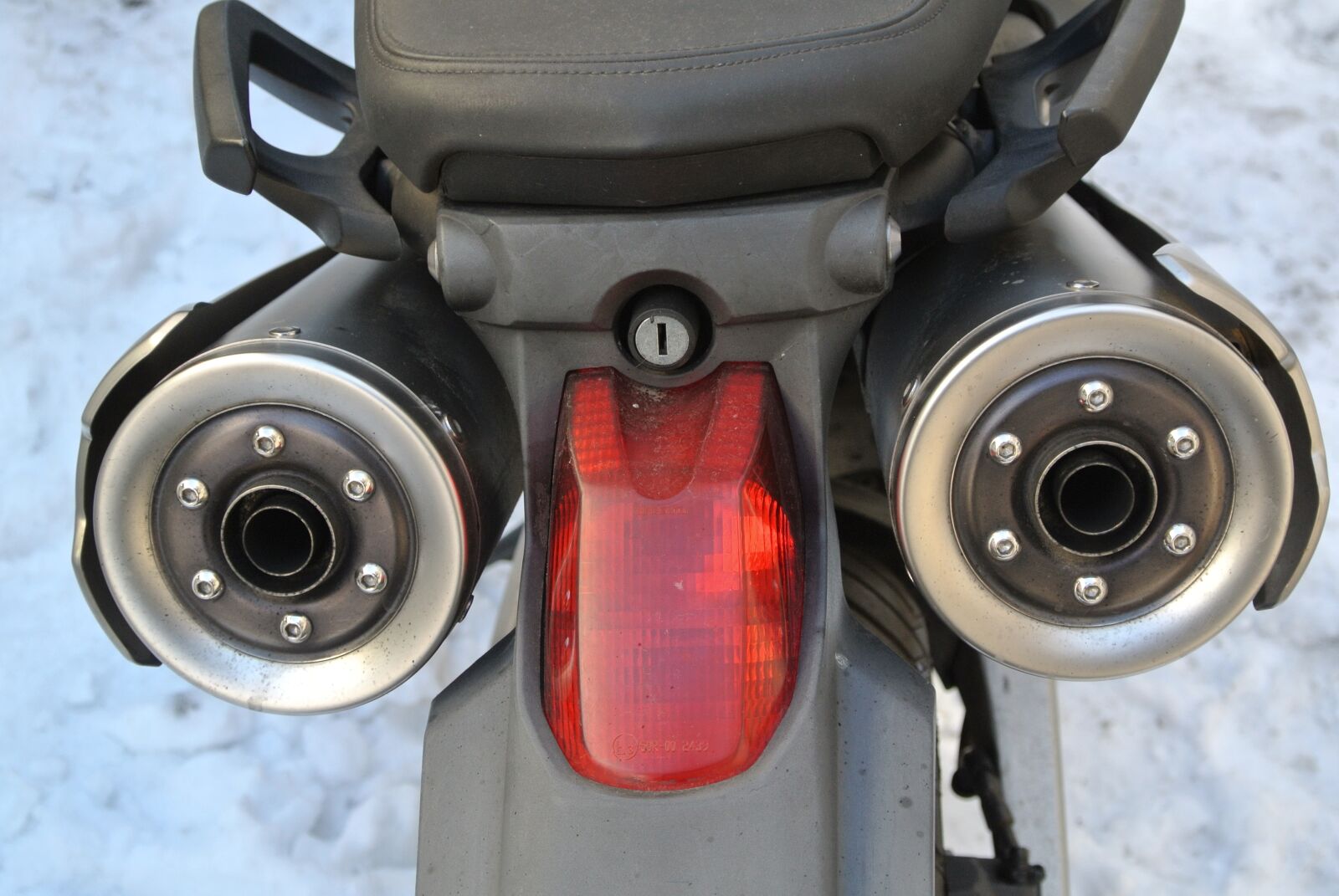 Nikon 1 J1 sample photo. Motorcycle, engine, bike photography