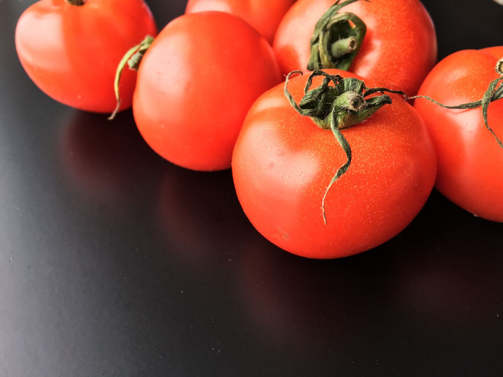 Apple iPhone 6s sample photo. Tomato, fruit, vegetable photography