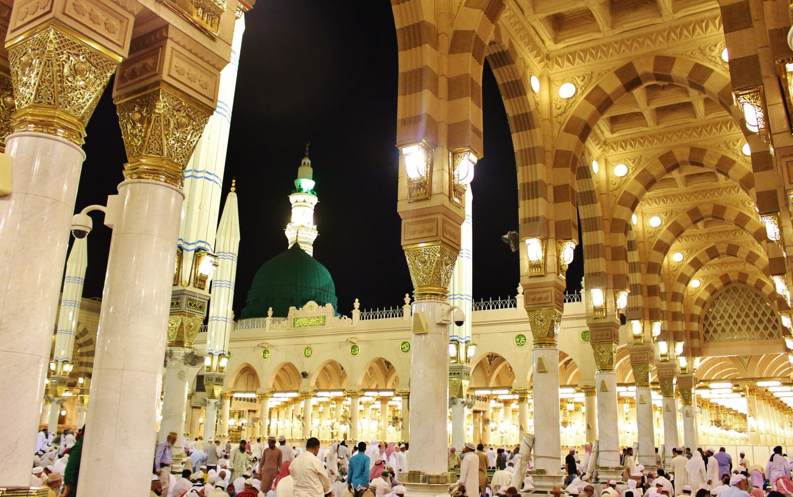 Canon EOS 700D (EOS Rebel T5i / EOS Kiss X7i) sample photo. Religious, muhammad, religion photography
