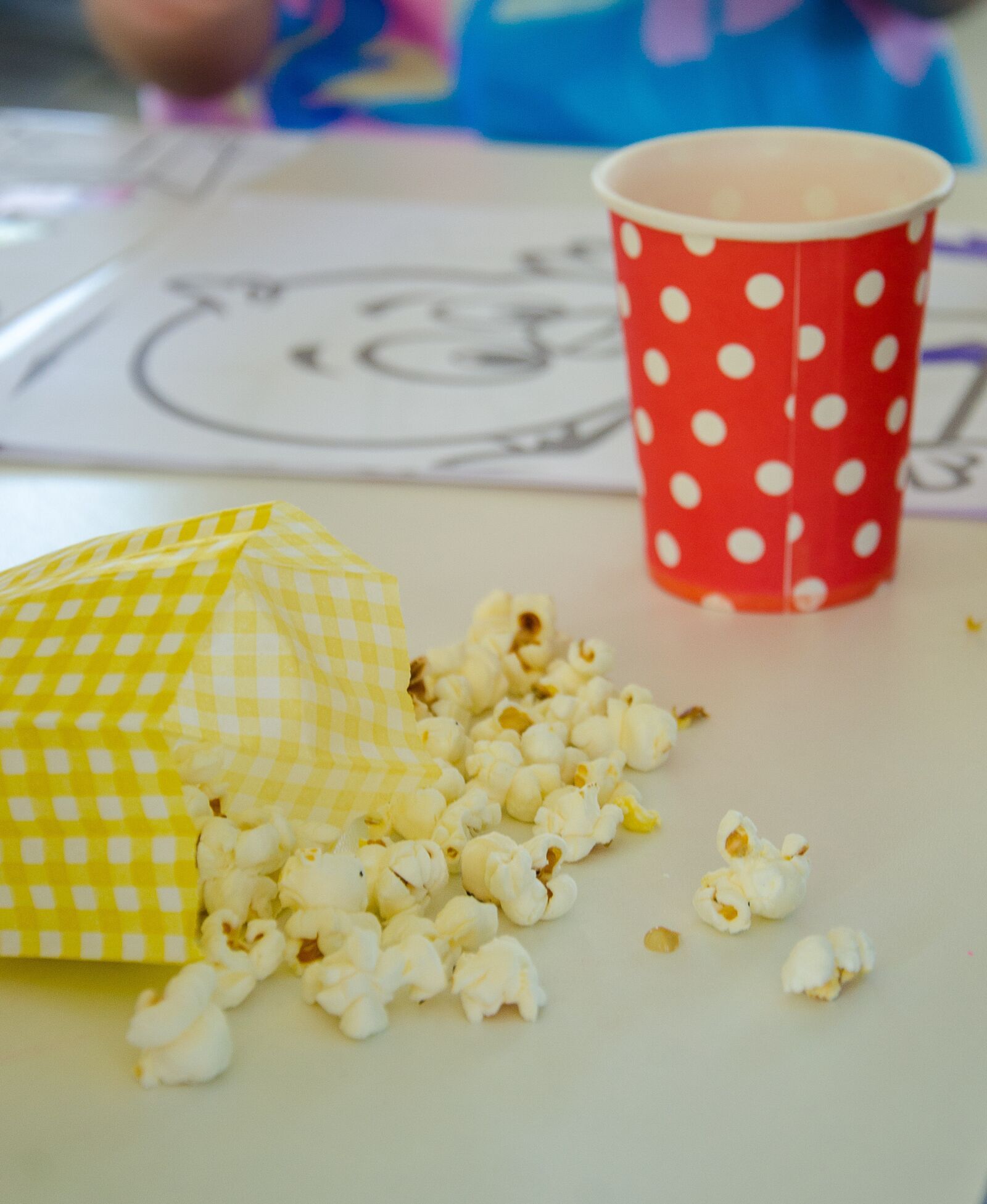Nikon D7000 sample photo. Dessert, food, breakfast photography