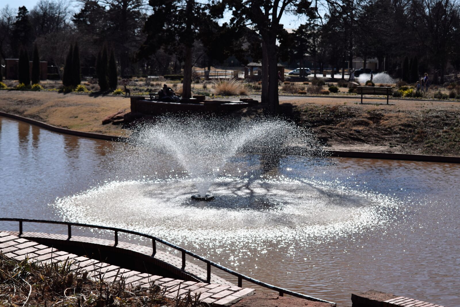 Nikon D3300 sample photo. Water, nature, outdoors photography