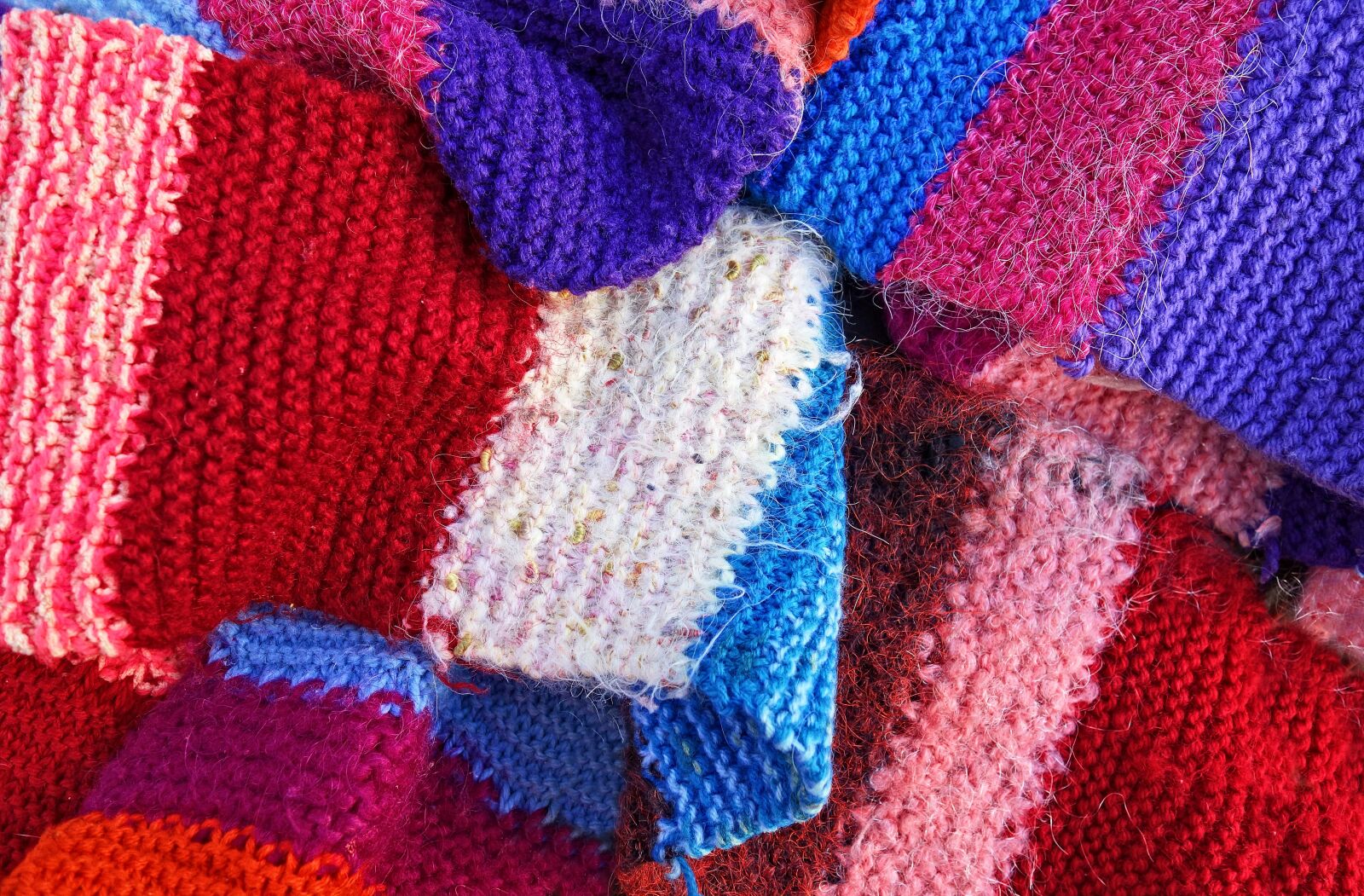 Sony Cyber-shot DSC-RX100 sample photo. Wool, knitwear, knitted photography