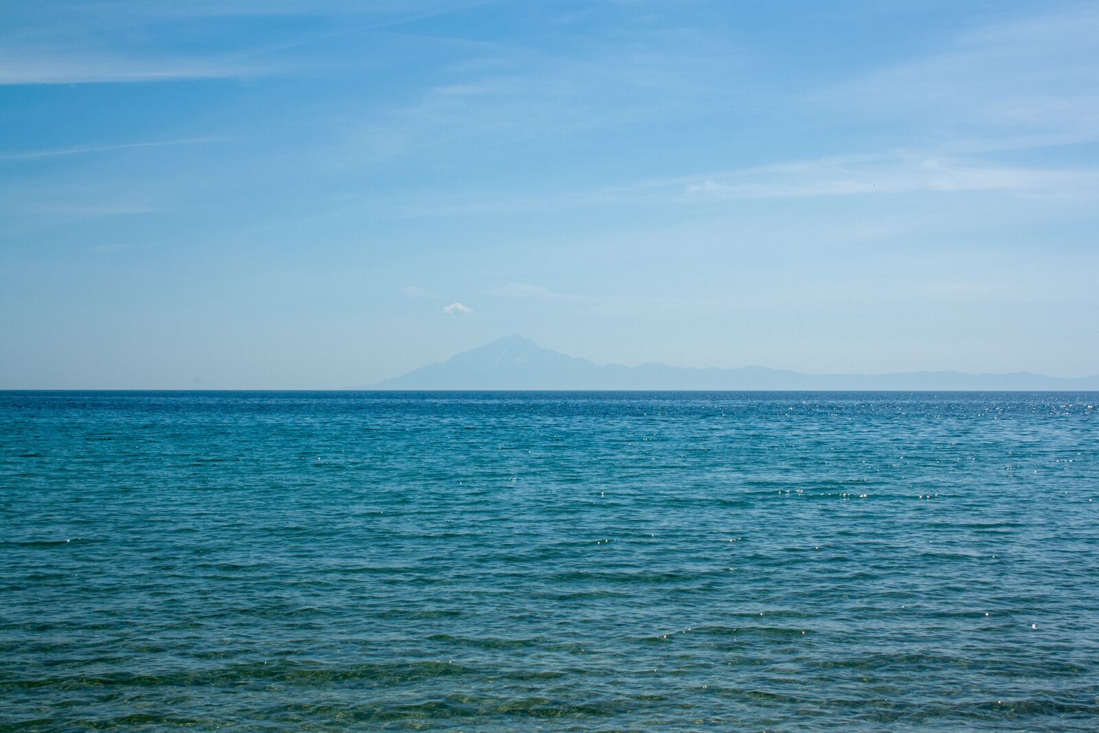 Canon EOS 1000D (EOS Digital Rebel XS / EOS Kiss F) sample photo. Water, sea, nature photography
