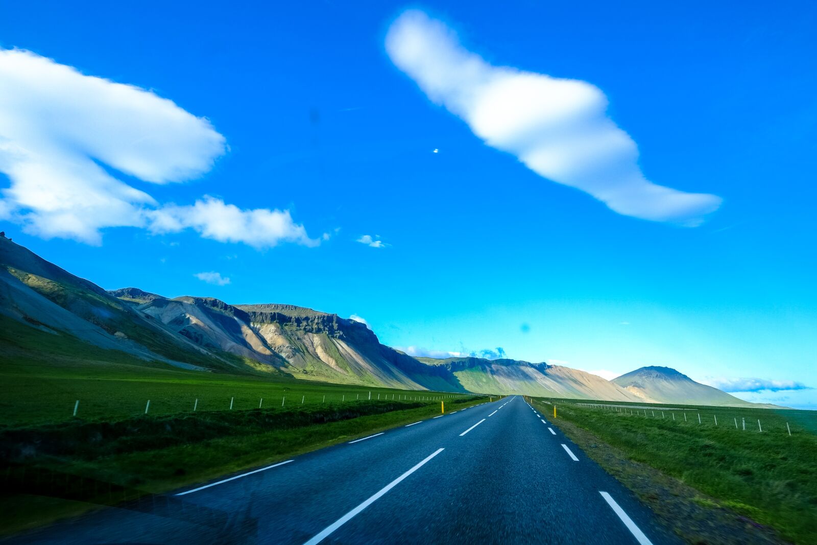 Fujifilm XF 10-24mm F4 R OIS sample photo. Beautiful, landscape, highland photography