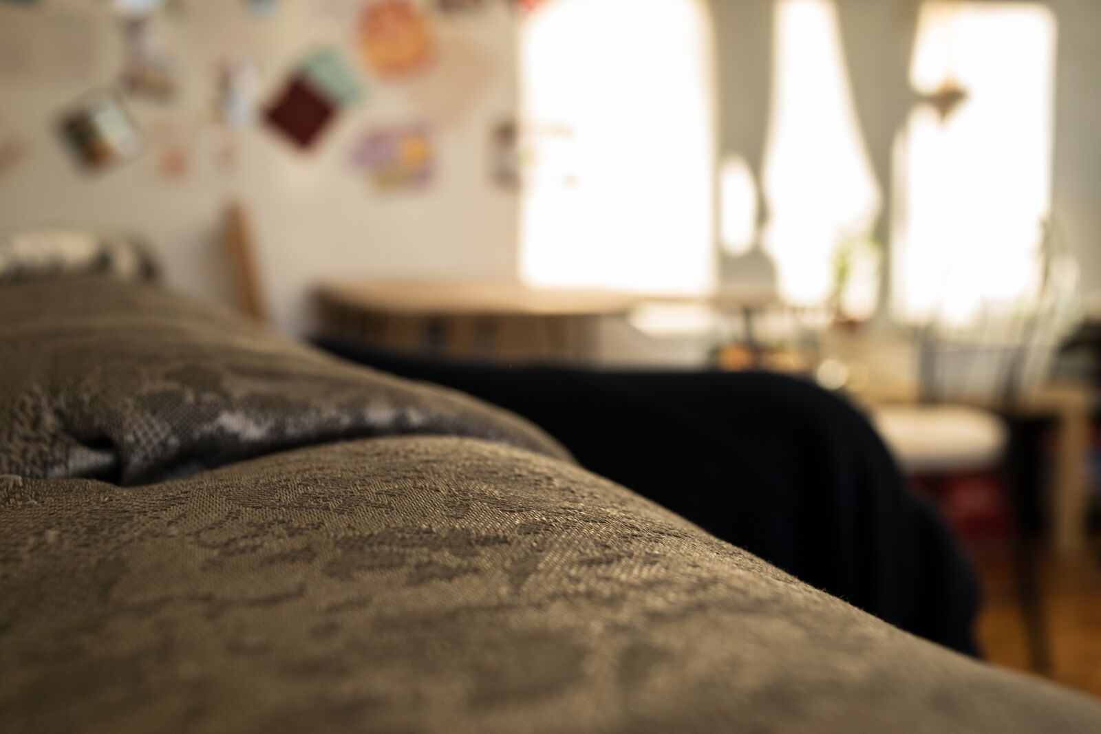 Nikon D3300 sample photo. Light, living room, sofa photography