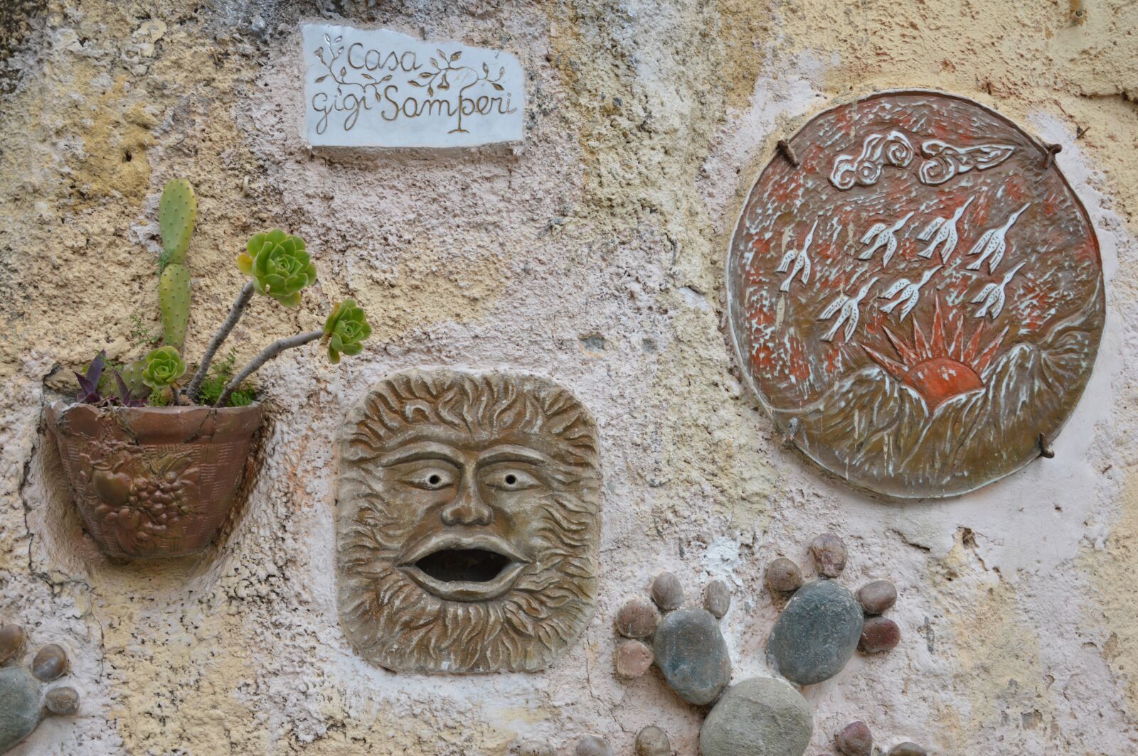 Nikon D3200 sample photo. Facade, sound, wall photography