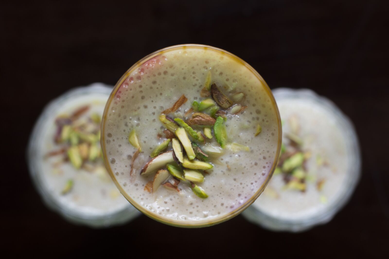 Nikon D5200 sample photo. Dry fruits, pistachio, winter photography