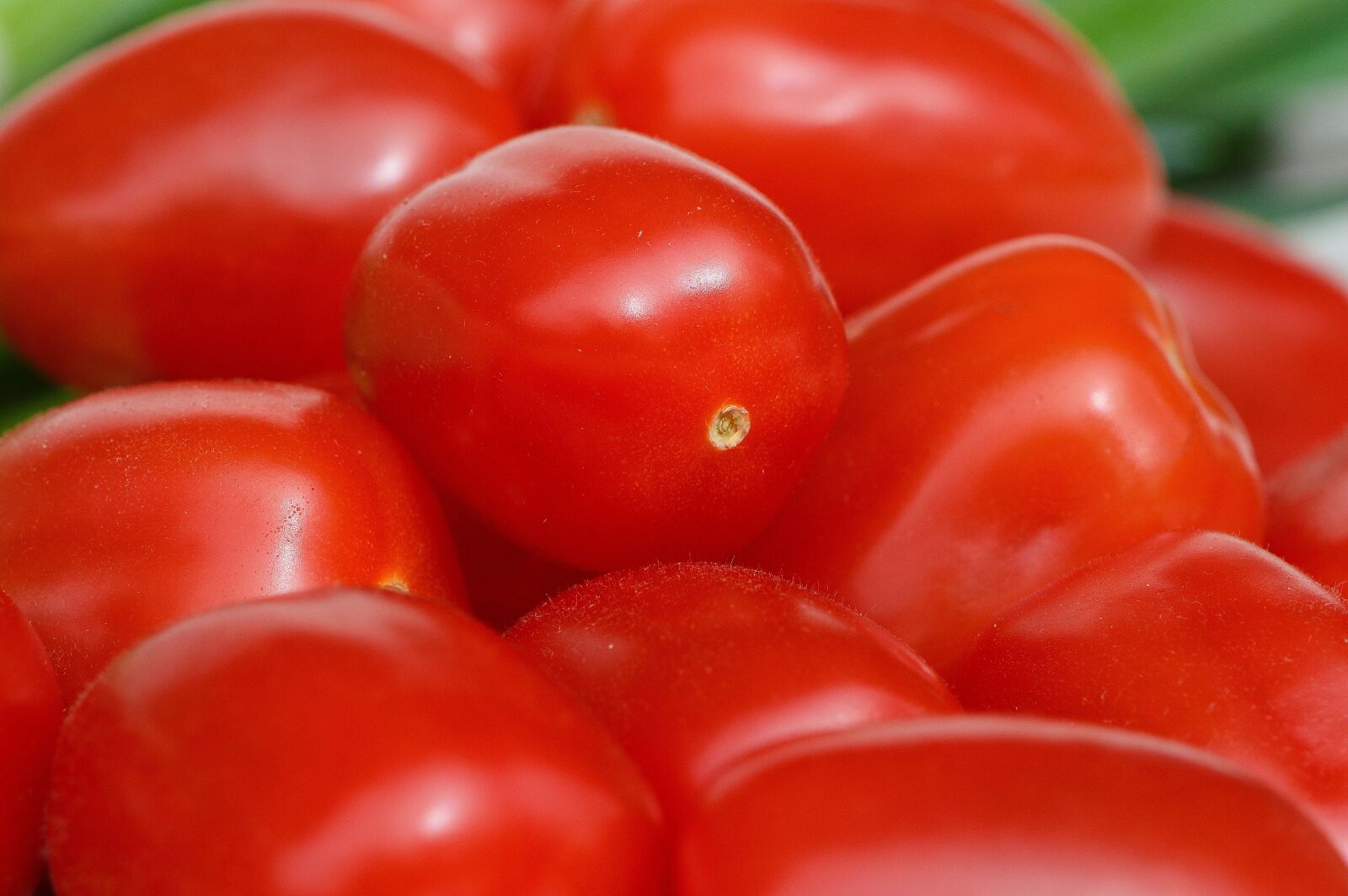 Nikon D3200 sample photo. Tomatoes, vegetables, macro photography